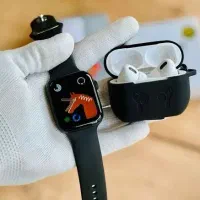 ایرپاد بی سیم هندزفری بلوتوثی ایرباد ایرپود