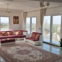 اجاره روزانه ویلا نیم ساعت تا رامسر