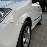 تیبا 2 (هاچبک) EX، مدل ۱۴۰۰|خودرو سواری و وانت|کرمانشاه, |دیوار