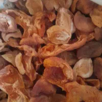 برگه زردالو