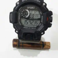 ساعت دیجیتالی نوی نو استفاده نشده