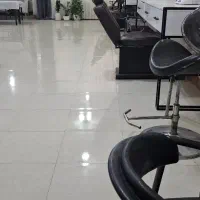 جذب نیرو سالن زییایی