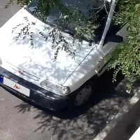 پراید131فروشی فوری