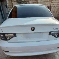 فروش سمند سورن
