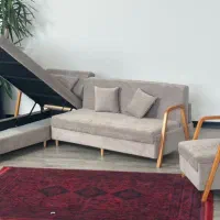 جزیره تخت خوابشو (اقساط یک ساله بلندمدت)- ماوی کیش