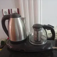 چای ساز