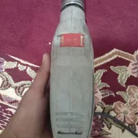 دریل کرون