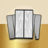 حراج حراجی مگنت پنجره و در رانر