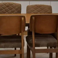 میز ناهار خوری