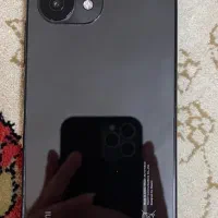 گوشی mi 11 lite