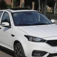 سهندE plus صفر ۱۴۰۴  اتومات