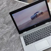لپتاپ تمیز و بسیار خوش قیمت HP 645G4- سایفر سیستم