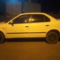 سمند ۸۶