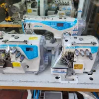 چرخ خیاطی راسته زیگزال جک فروش خریدار