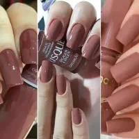 کاشت ناخون و ژلیش با هزینه ۴۰۰ درخانه