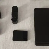 PS4 slim 500 گیگ