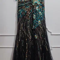 لباس مجلسی