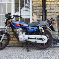 موتور رهرو ۲۰۰