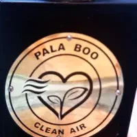 دستگاه مکش گاز کراتین  Pala boo