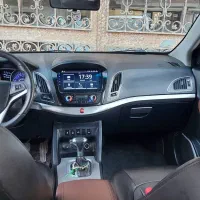 جک S5  نیوفیس برج ۹ سال ۱۴۰۲