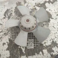 فن تهویه