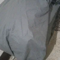 چادر کره ای اصل برای هر ماشین شاسی بلند و نیم شاسی