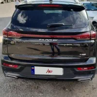 کی ام سی x5|خودرو سواری و وانت|قزوین, |دیوار