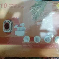 گجت اپل پاوربانک ایرپاد ۱۰ بنده شارژ بی سیم وایرلس