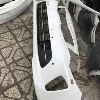 سپر جلو عقب اپتیما توسان سانتافه سوناتا اکسنت i40