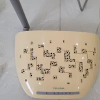مودم تی پی لینک