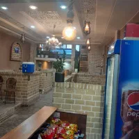 نیرو باریستا حرفه ای جهت همکاری قهوه آرامش