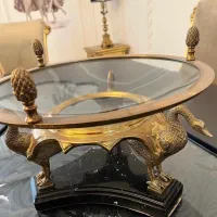 برنزی