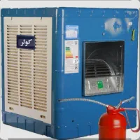 سرویس و تعمیر کولر آبی در اسرع وقت