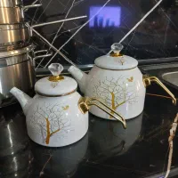 کتری قوری