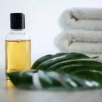 ماساژ درمانی در خانه خودم