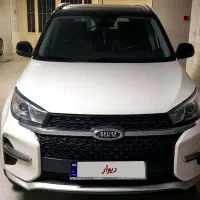 ام وی ام X33S گیربگس AT