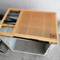 کولر 18000|کولر گازی و فنکوئل|بوشهر, |دیوار