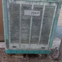 کولر آبی 4500 لورچ با موتور سیم پیچ مسی