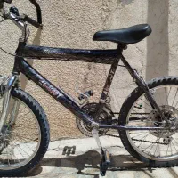 دوچرخه 20 دنده ای