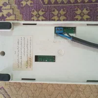 ایفون دیواری 2عددهستن