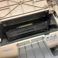 پرینتر لیزری hp1018 کم مصرف قوی کم حجم|پرینتر، اسکنر، کپی، فکس|تهران, سهروردی|دیوار