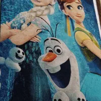 فرش کودک۷۰۰ شانه