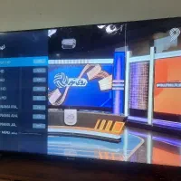 تلویزیون led