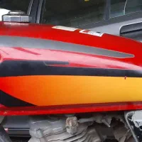 فروش ۲عددباک هندا