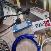 لوازم تعمیر و آموزش موبایل