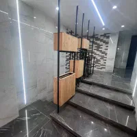 آپارتمان۱۱۰متر/۲خواب/طبقه۴/تاپ لوکیشن محتشم کاشانی