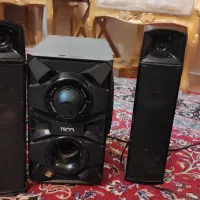 اسپیکر تسکو 2182