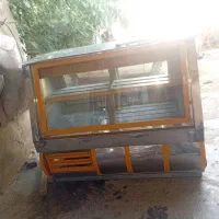 یخچال ویترینی مغازه