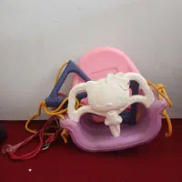 تاب کودک