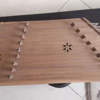 سنتور سه مهر در حد نو
